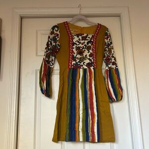 Vintage dress